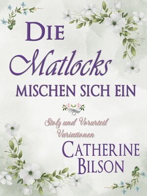 cover image of Die Matlocks mischen sich ein